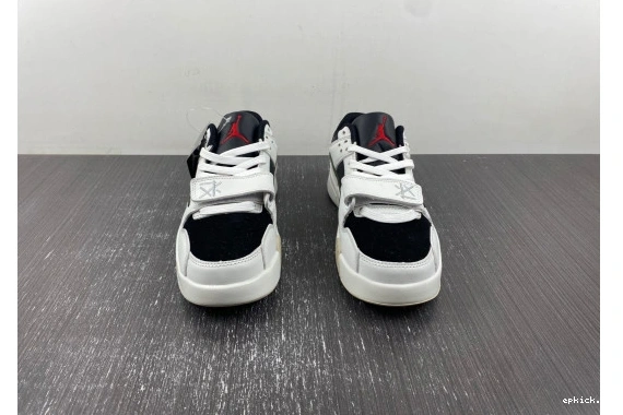 Cheap EP TR FZ8117-102 Travis Jordan Jack Jumpman Scott 0424